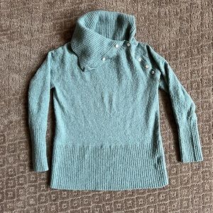 Seraphine maternity sweater - fit  XS